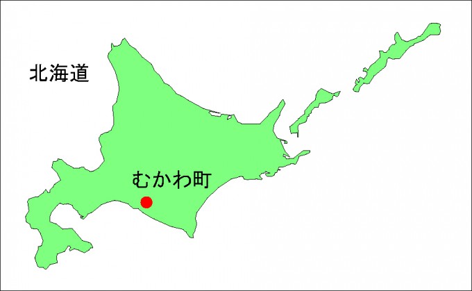 北海道